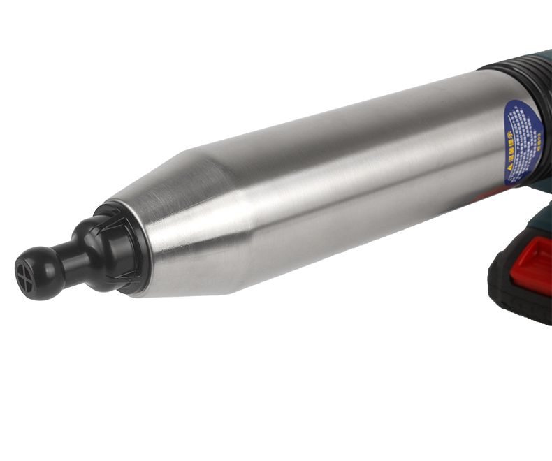 Outils électriques de curage d'égout avec ventouses pour toilettes bouchées et pistolet de débourrage à air pour des solutions de plomberie efficaces