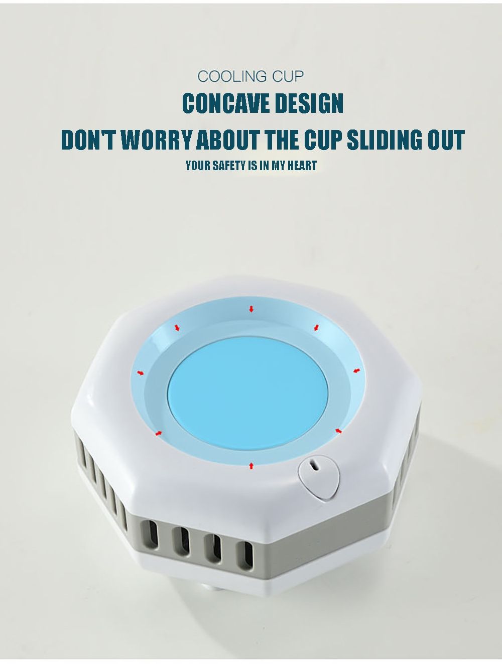 Réfrigérateur portable EXTÉRISE SUMPLE Corelle 2025 Refroidissement instantané appareil électroménager idéal