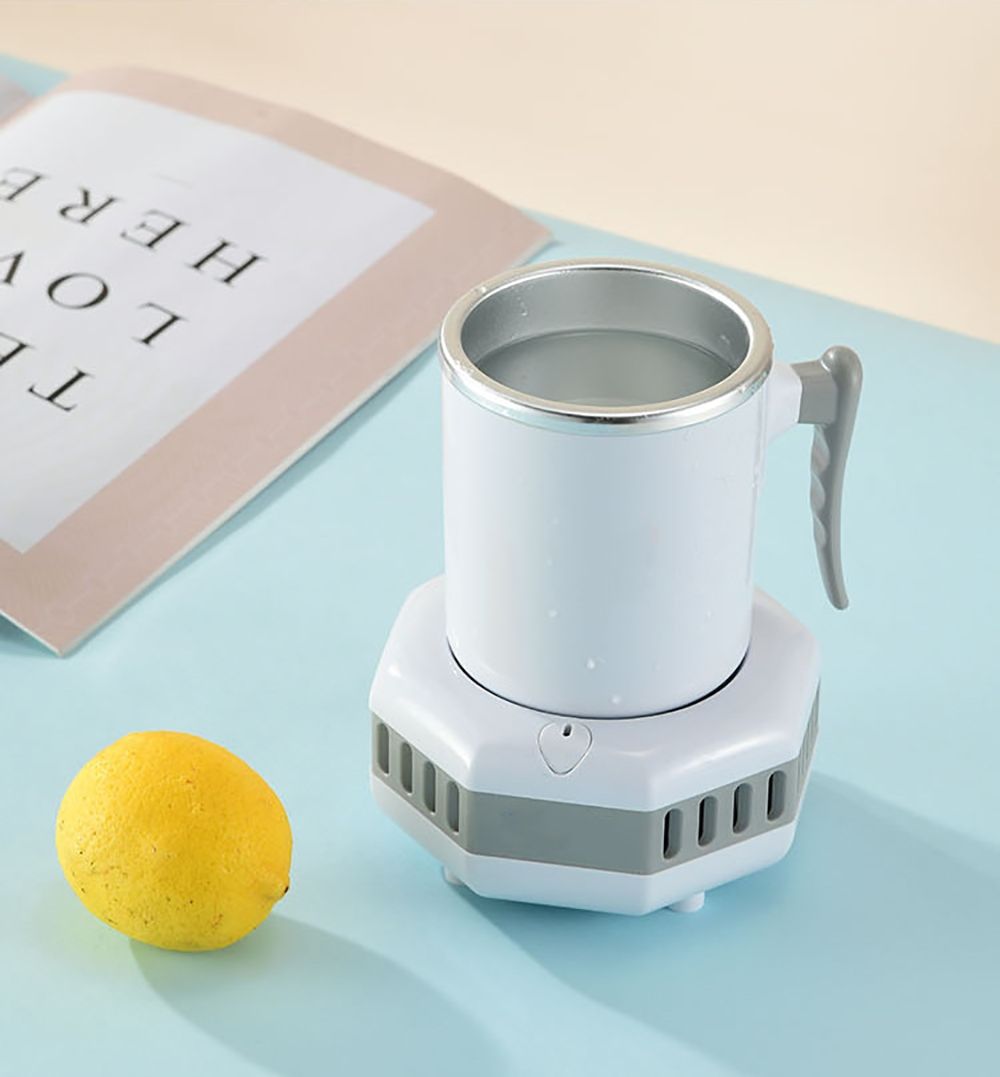 Réfrigérateur portable EXTÉRISE SUMPLE Corelle 2025 Refroidissement instantané appareil électroménager idéal