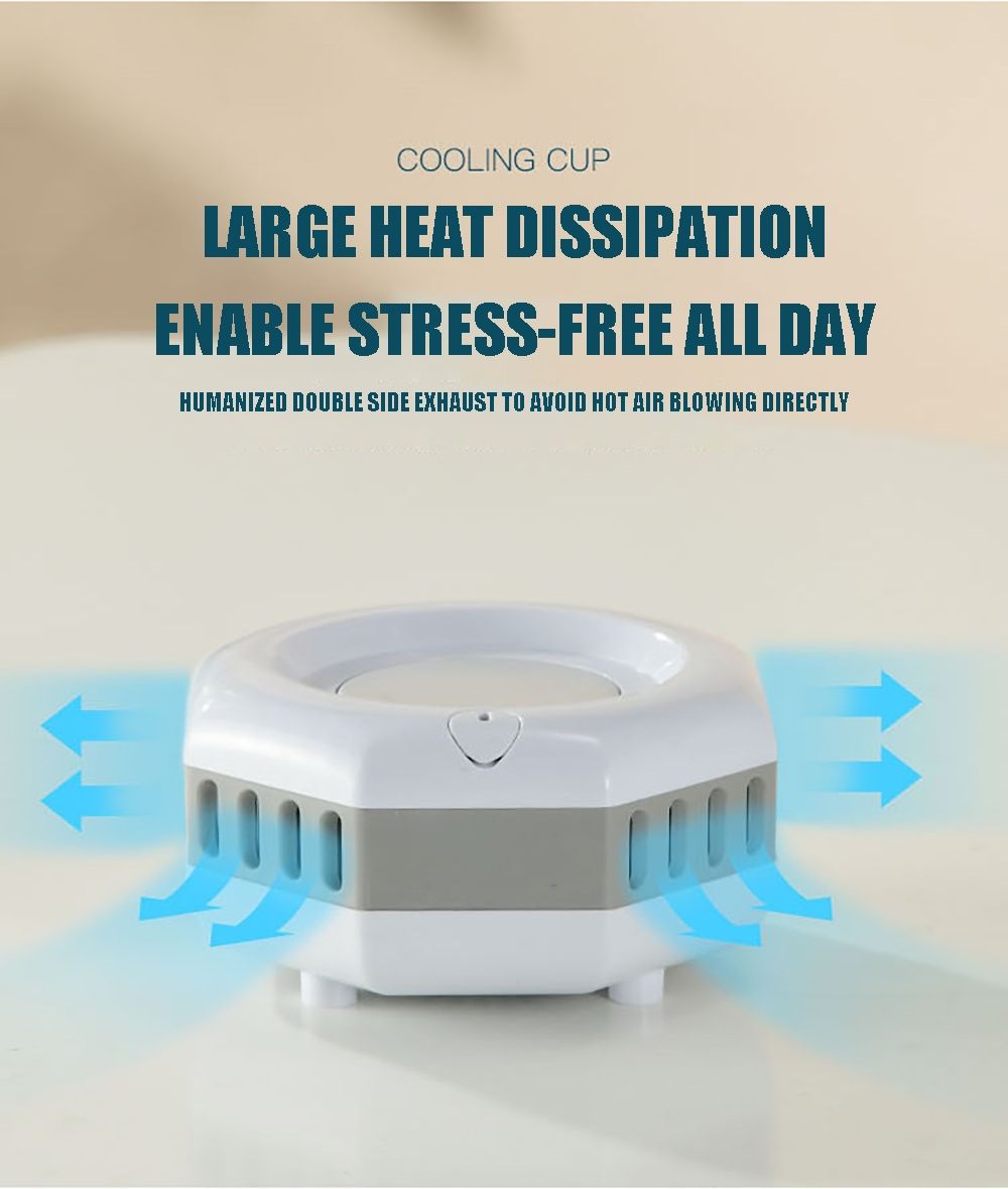 Réfrigérateur portable EXTÉRISE SUMPLE Corelle 2025 Refroidissement instantané appareil électroménager idéal