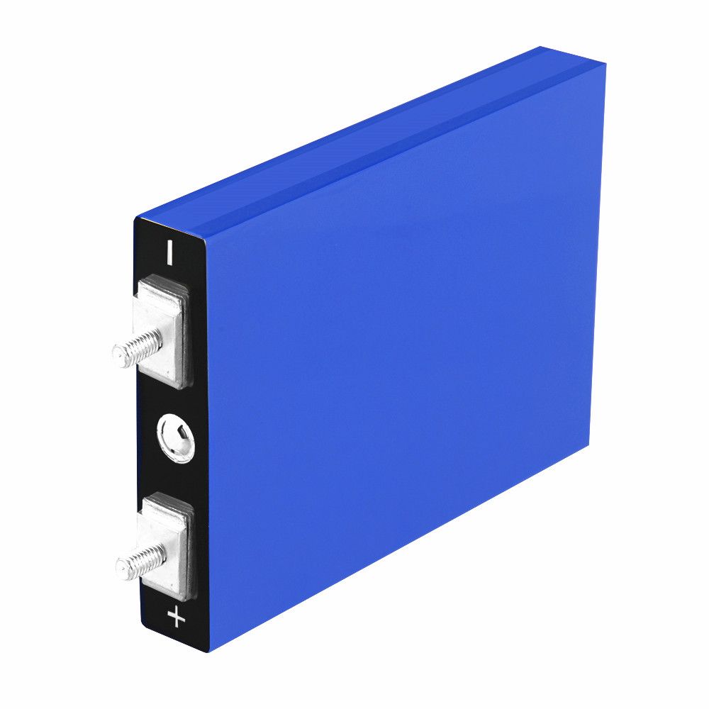 Batterie LiitoKala 3.2V 30Ah Lifepo4 Véhicule Électrique Haute Densité Énergétique Solaire Rechargeable