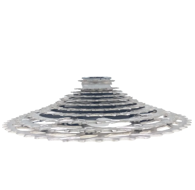 Shimano Deore CS M5100 11 vitesses cassette VTT 11-51T Gamme de pignons de précision pour montée et descente en sentier