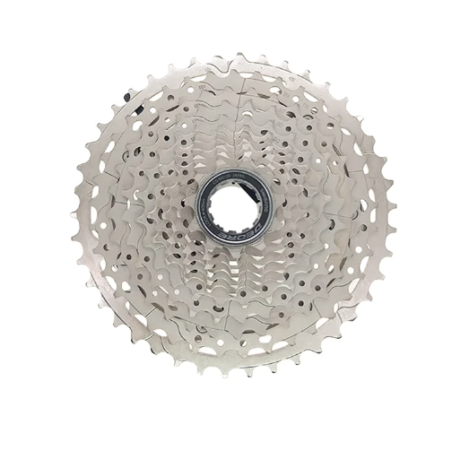 Shimano Deore CS M5100 11 vitesses cassette VTT 11-51T Gamme de pignons de précision pour montée et descente en sentier