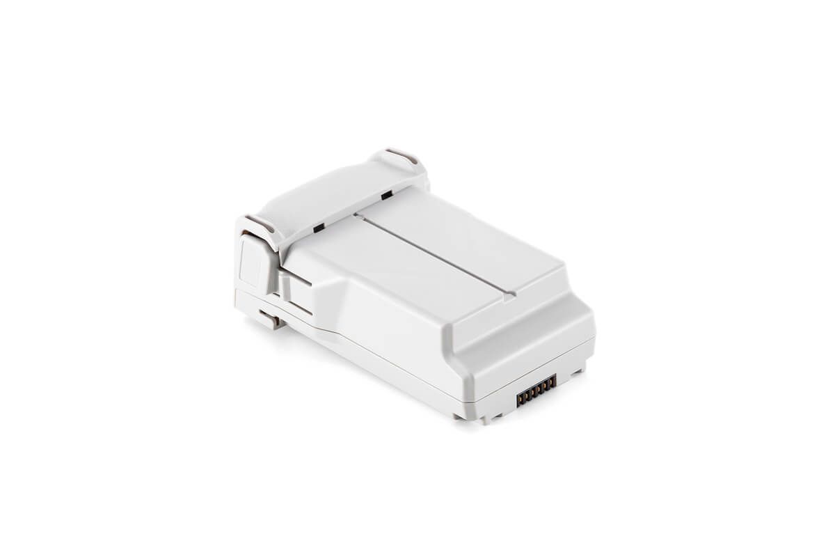 Batterie légère DJI Mavic Mini 3 Pro avec une autonomie de vol prolongée de 47 minutes et une capacité de 3850mAh pour les passionnés de drones.