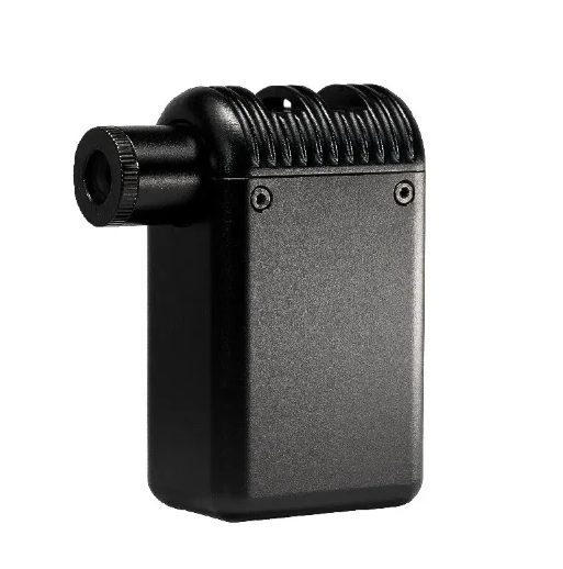 Mini Pompe à Air Électrique Sans Fil Gonfleur Portable Vélo Valve Presta Schrader Pompe Légère et Durable