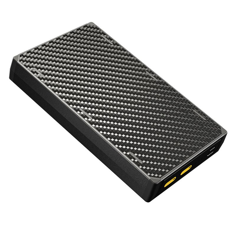 Nitecore NB20000 Gen3 QC Batterie Externe 20000mAh Double Ports USB-C Haute Capacité Charge Rapide Léger Voyage