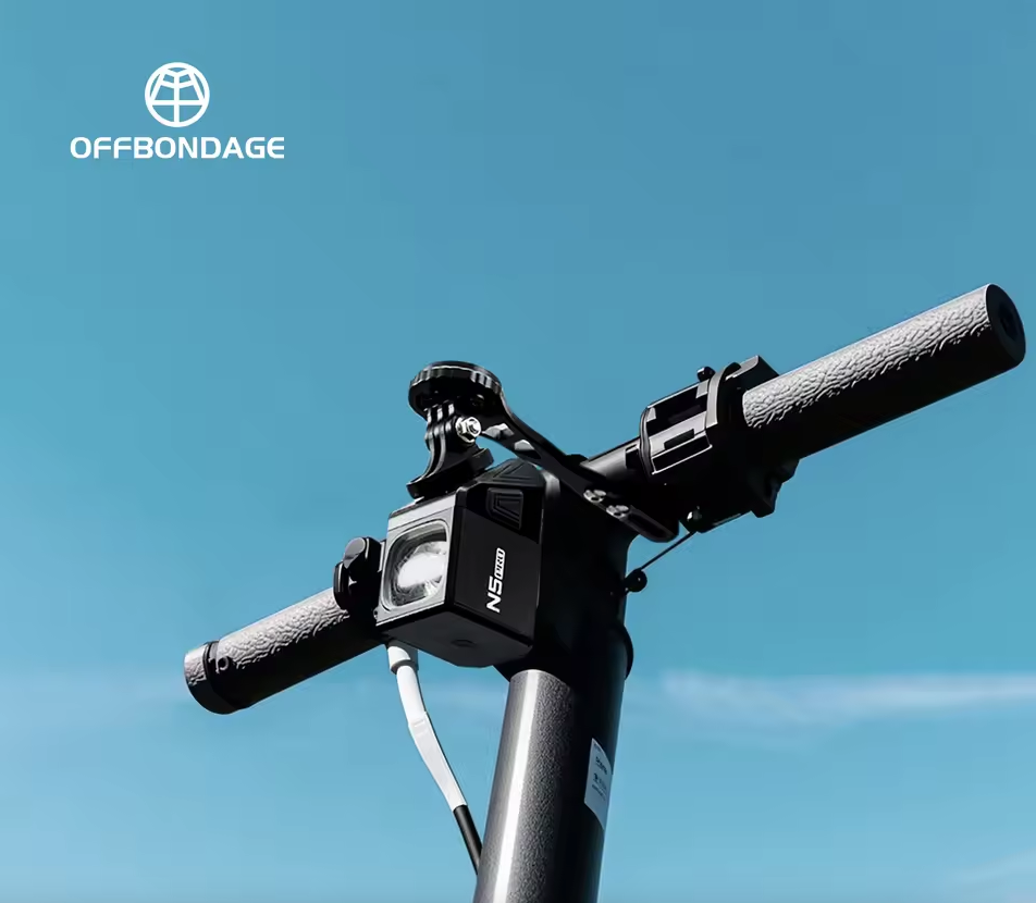 Lumière avant de vélo 1000 lumens, éclairage de vélo avec chargement USB, lampe VTT route cyclisme, accessoires de bicyclette