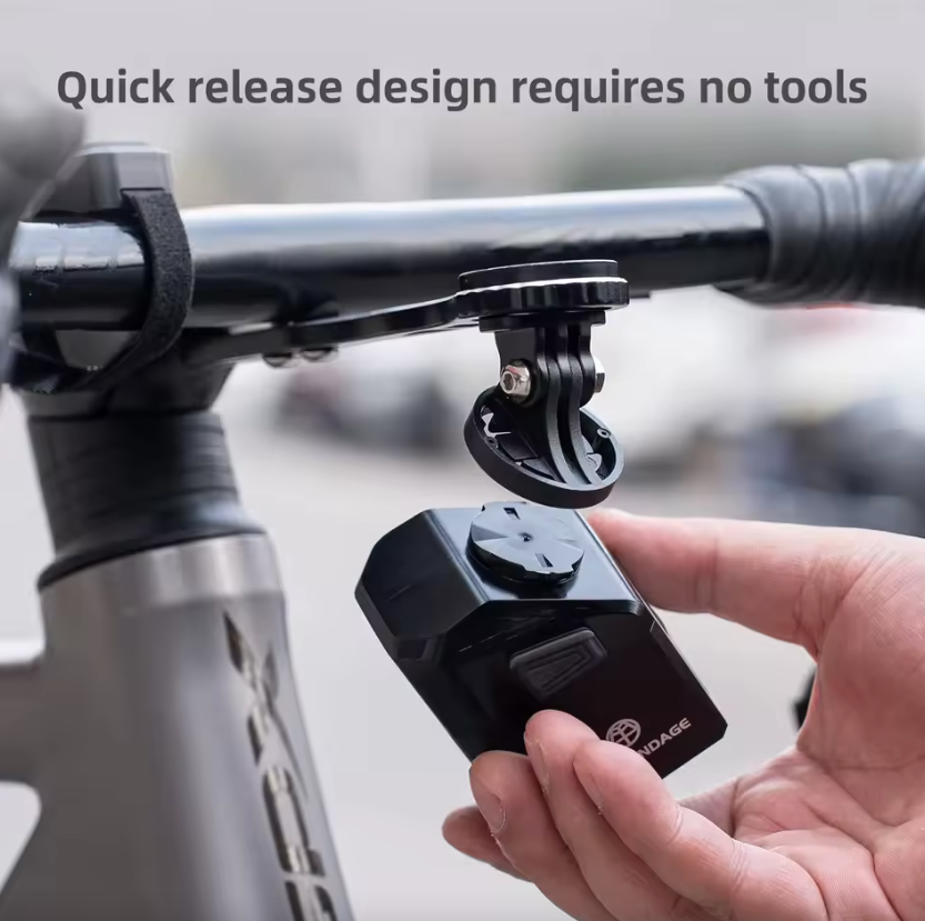 Lumière avant de vélo 1000 lumens, éclairage de vélo avec chargement USB, lampe VTT route cyclisme, accessoires de bicyclette