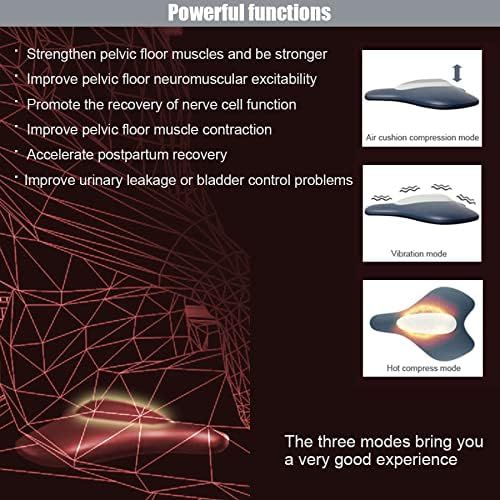 Appareil Renforcement Périnée | Contrôle Vessie & Exercices Kegel pour Femmes et Hommes