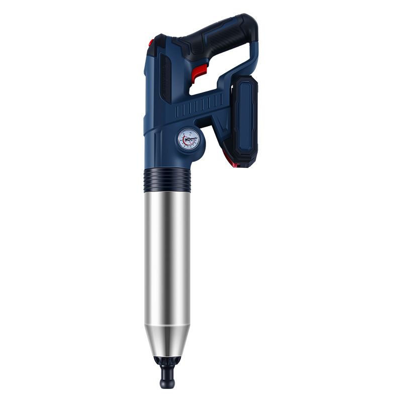 Outils électriques de curage d'égout avec ventouses pour toilettes bouchées et pistolet de débourrage à air pour des solutions de plomberie efficaces