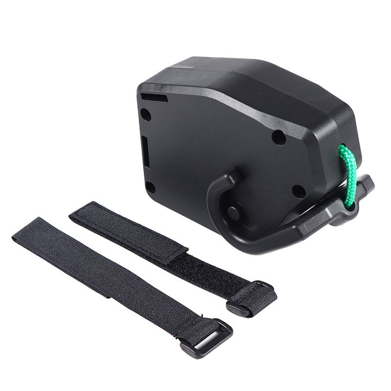 Corde de Remorquage Vélo pour Vélo de Montagne Moments Cyclisme Partagés Installation Rapide Système Traction