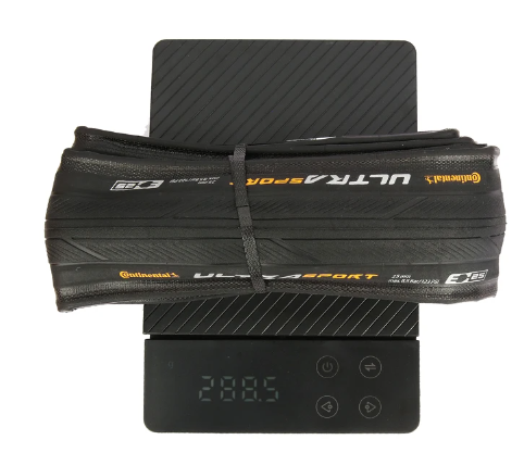 Continental ULTRA SPORT Ⅲ GRAND SPORT RACE Pneu de vélo de route 700x23C/25C/28C Léger, durable, anti-crevaison