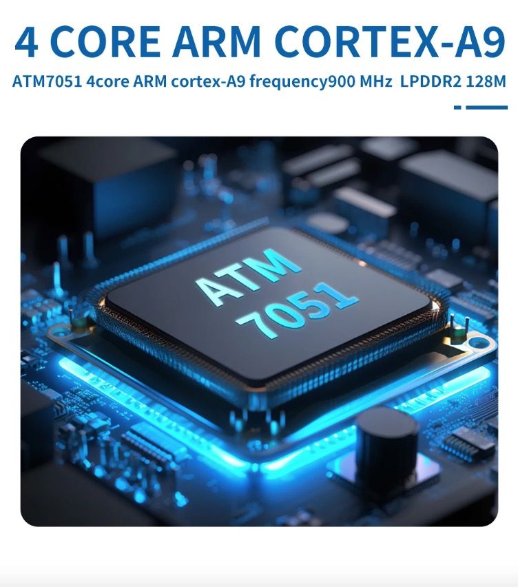 POWKIDDY X39pro Console de jeu portable écran IPS 4.3 pouces nostalgie gaming support PS1 expérience de jeu