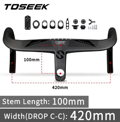 420X100mm