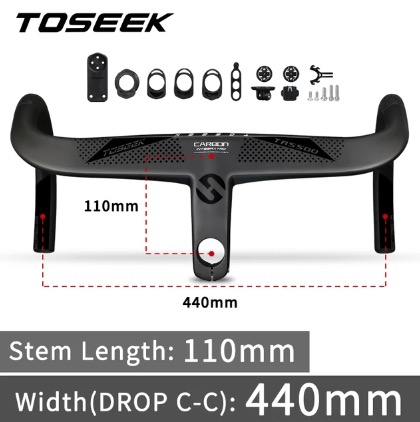440X110mm